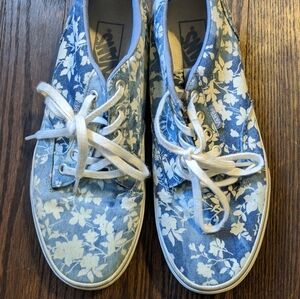 VANS Women's size 8.5